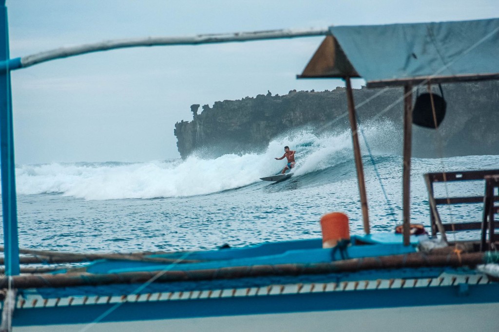 surf spots siargao stimpys