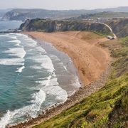 Best Surf Towns in Spain