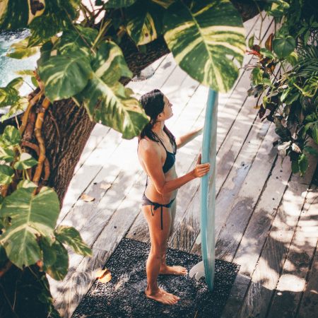 A Complete Guide to Surfing Bali