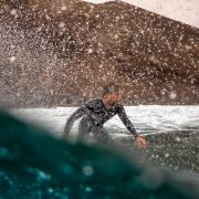 Surfing Lanzarote