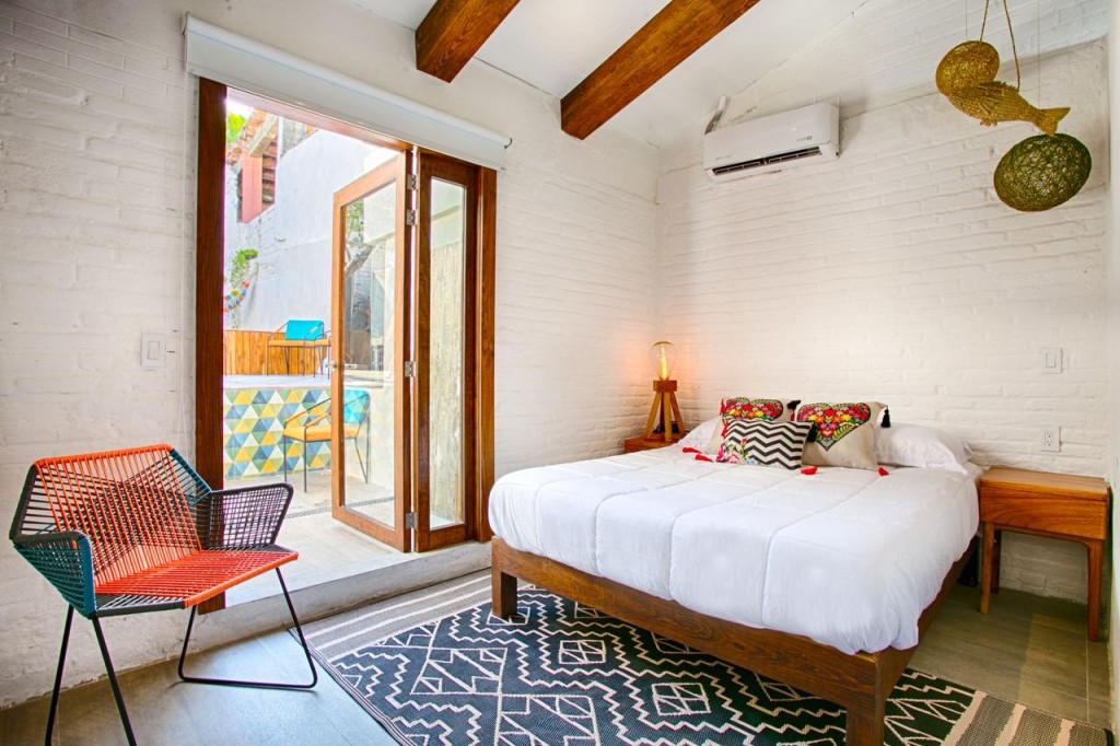 best surf hotels in Mexico