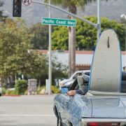 Best Surf Towns in California