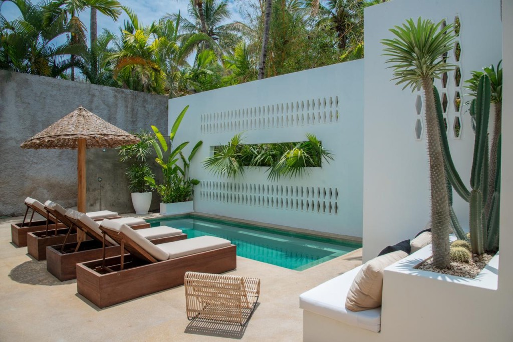 best surf hotels in Mexico