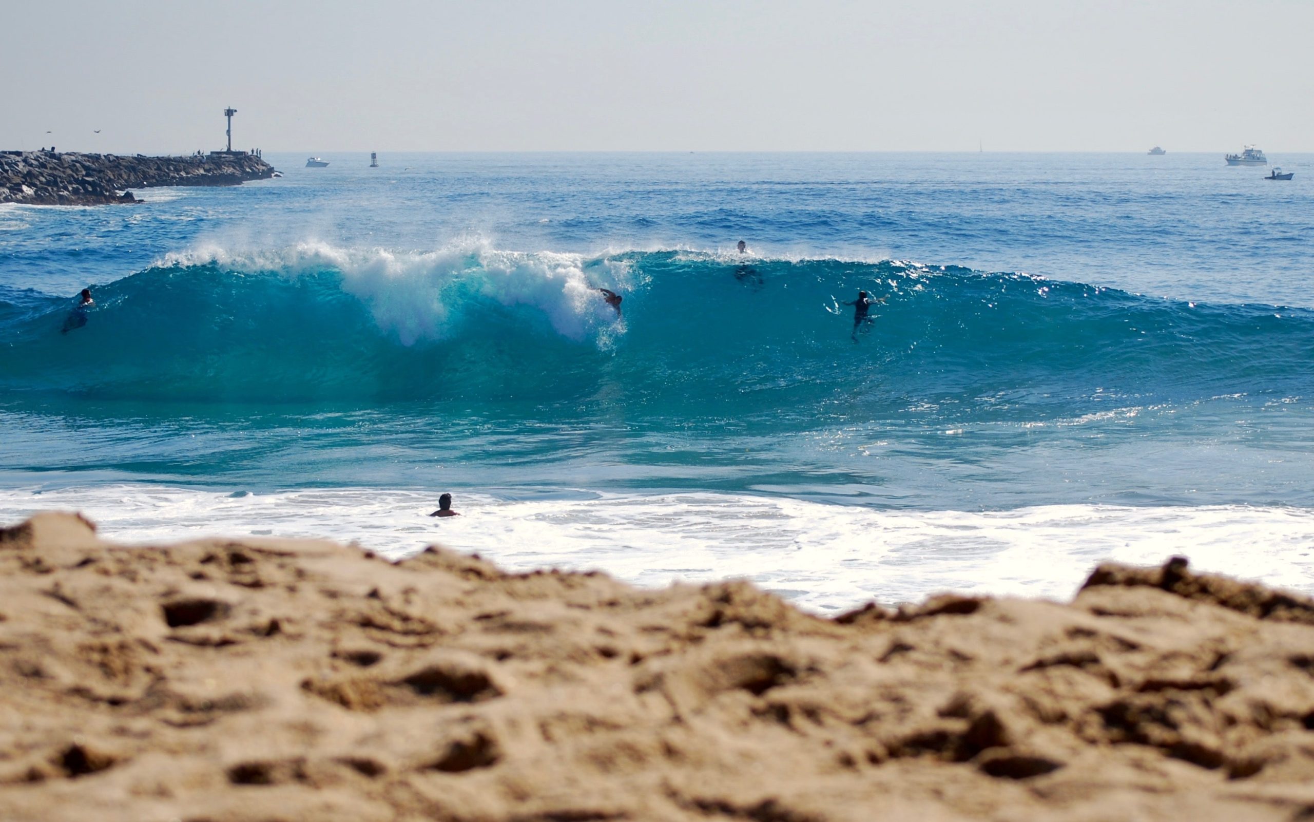 Newport Beach