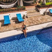surf resorts in Nicaragua