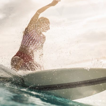 A Complete Guide to Surfing The Maldives