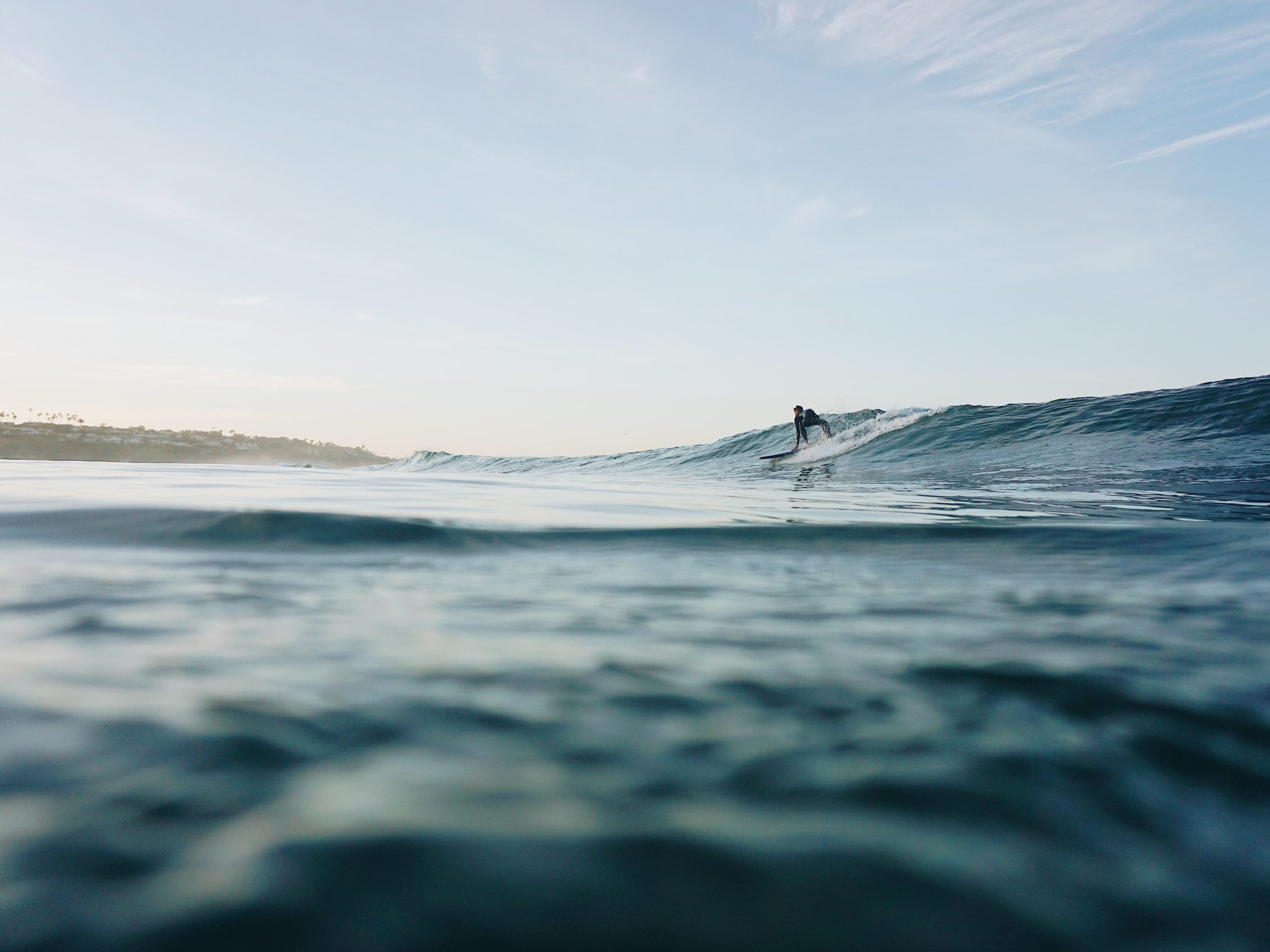 surf spots malibu