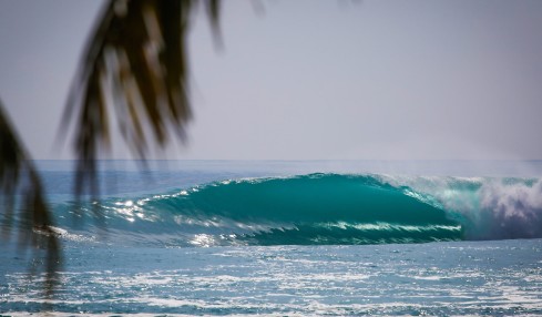 surfing mentawai islands