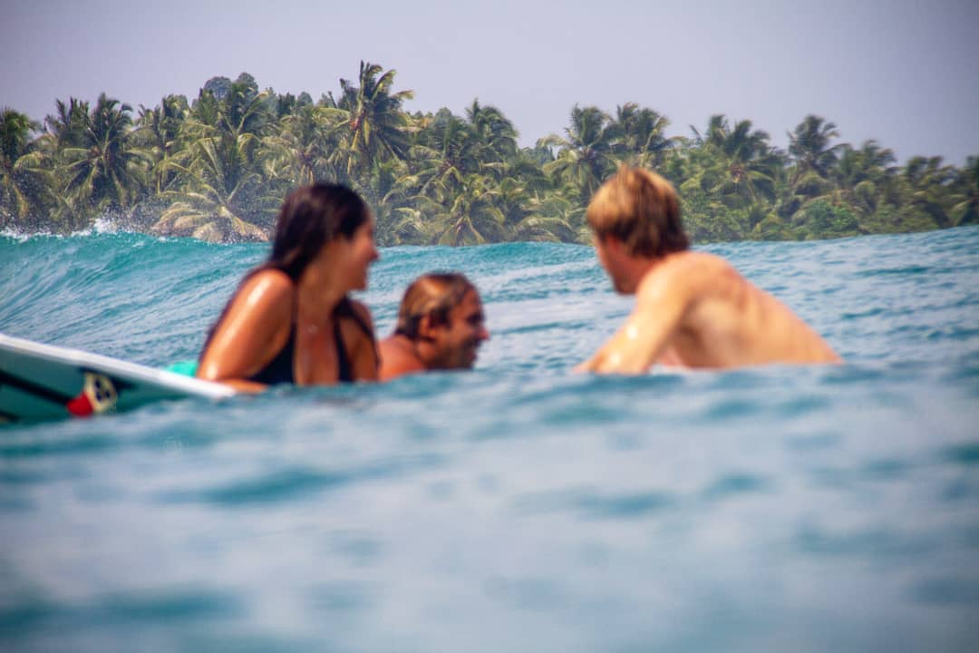 Mentawai Surf Camp