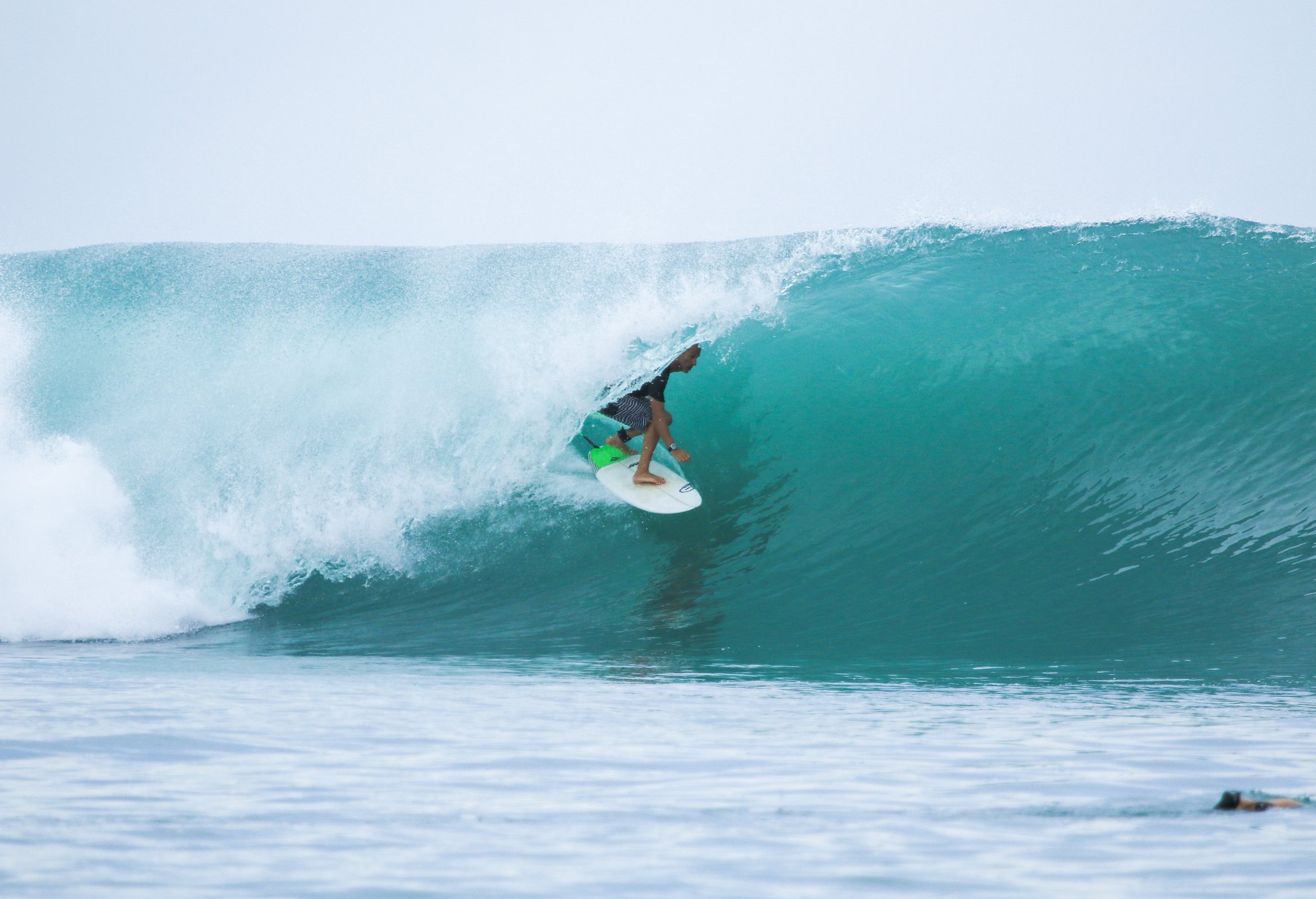 mentawai islands surf spots