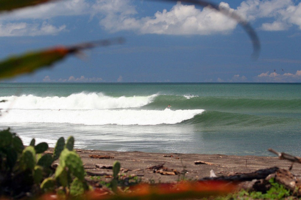 Playgrounds Nicaragua