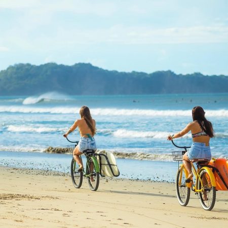 A Complete Guide to Surfing Nosara in Costa Rica