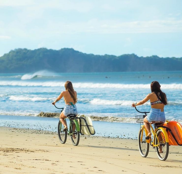 surf trip samoa surfing nosara