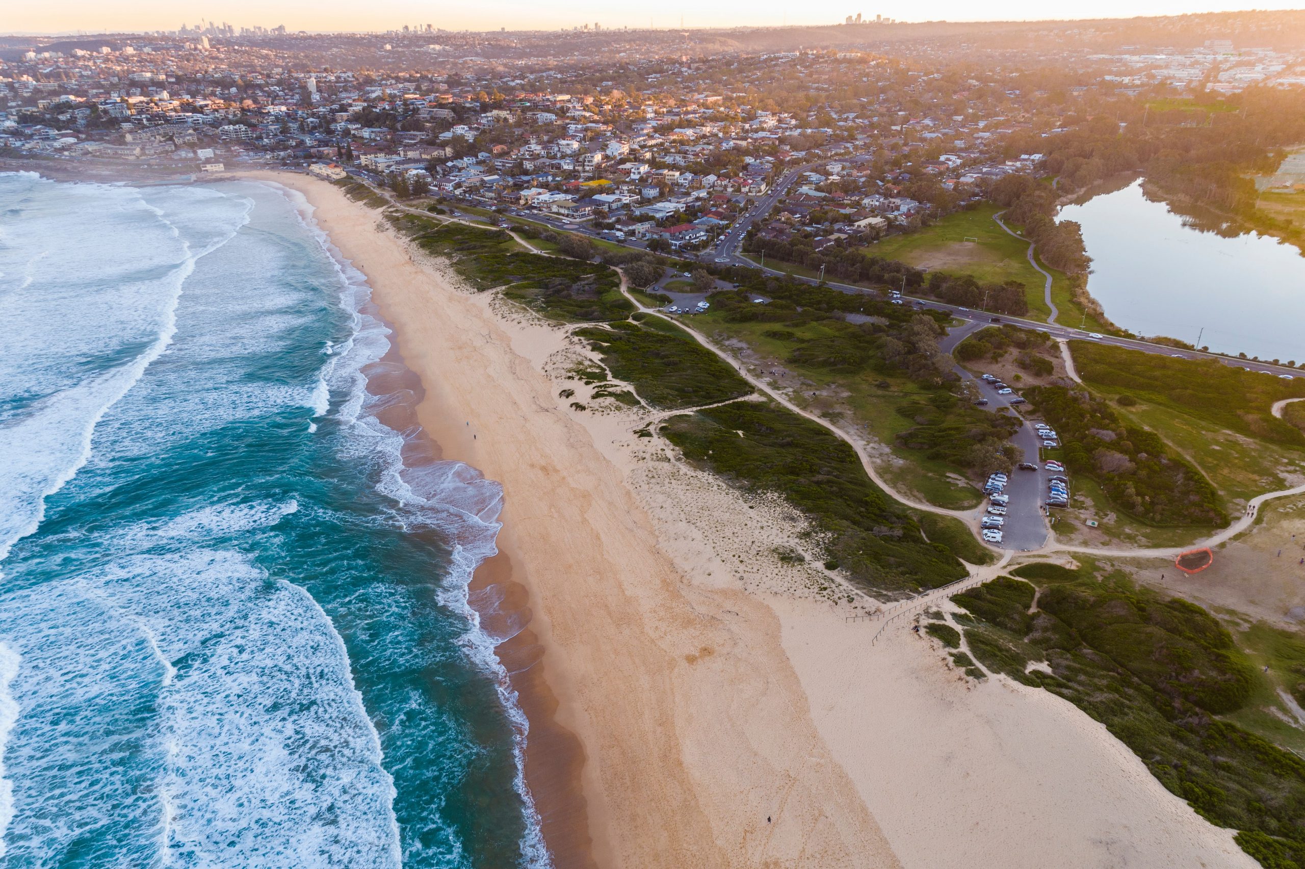 sydney surf spots