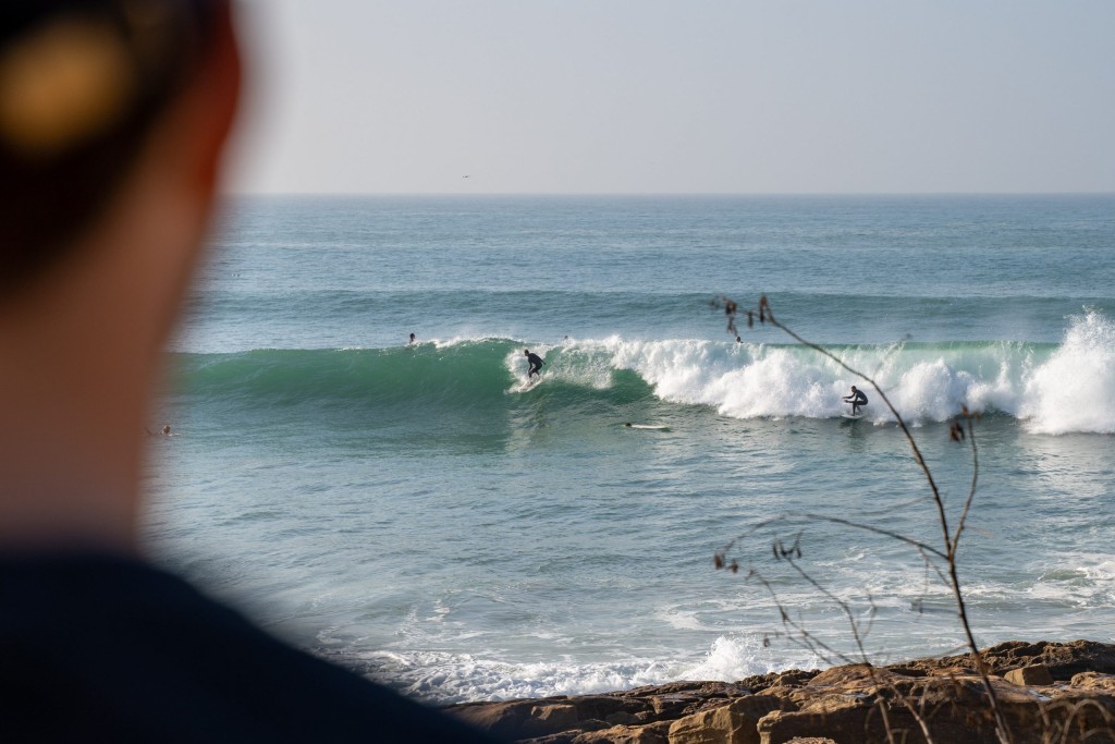 Taghazout surf spots