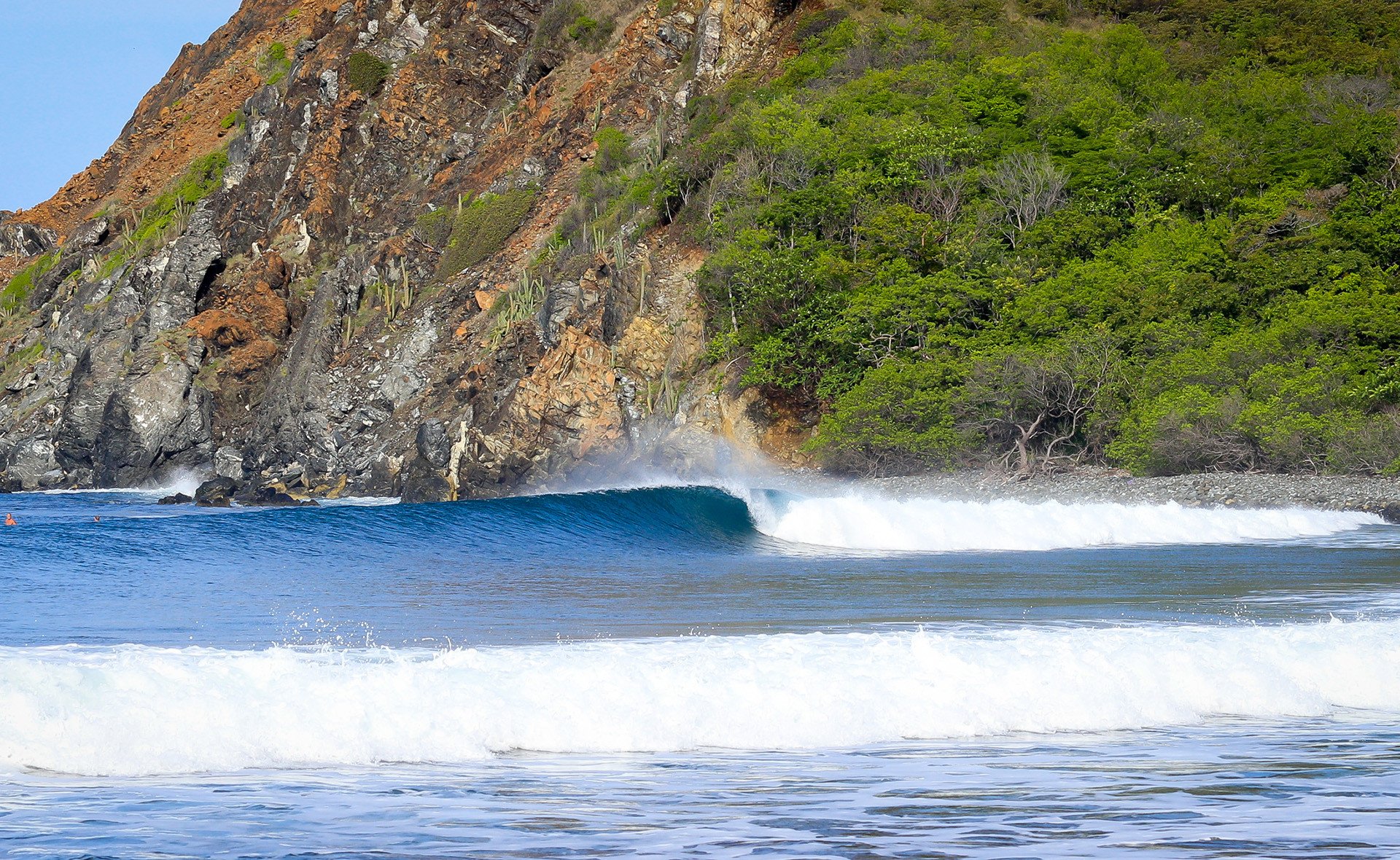 Playa Grande