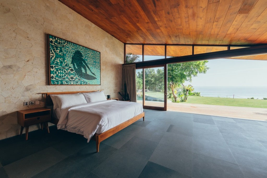 best surf hotels in bali