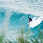 Surfing Melbourne