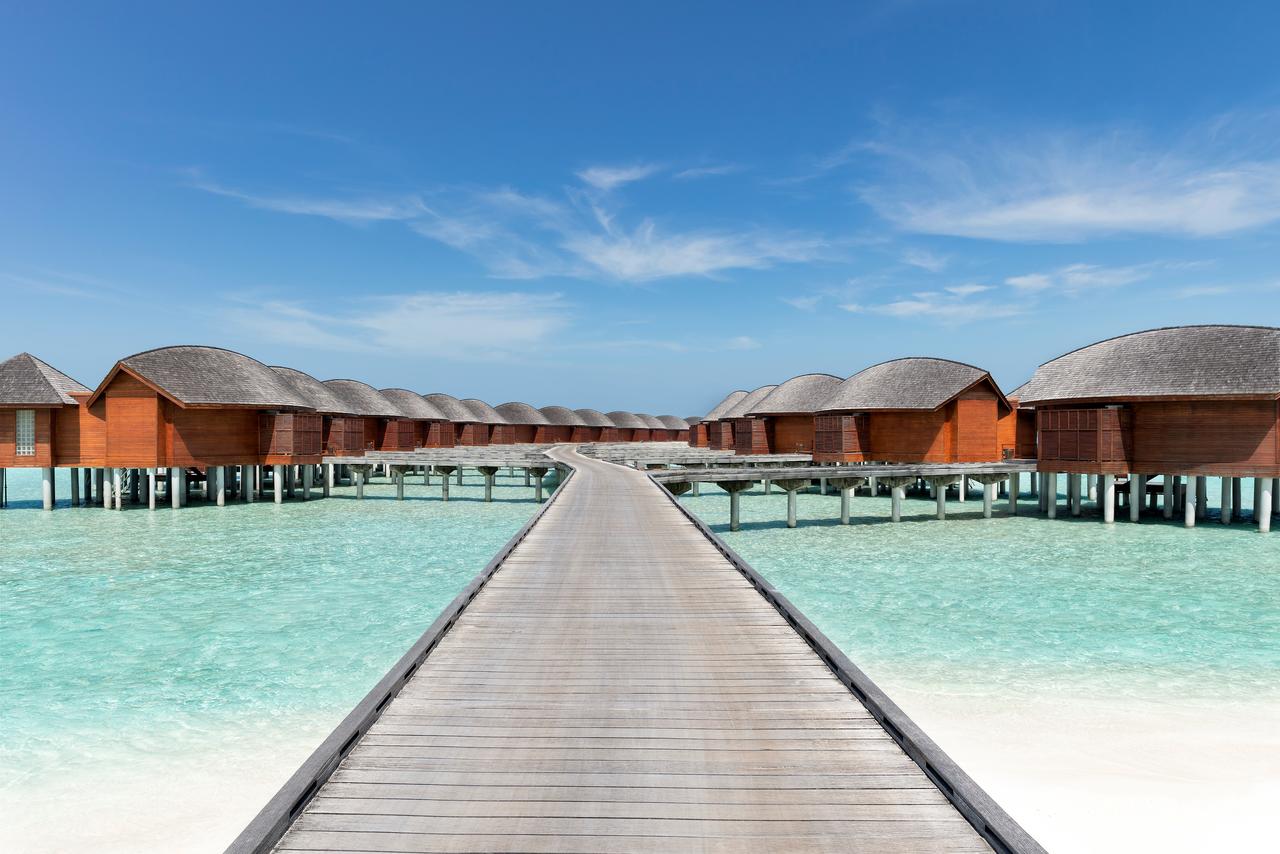 surf hotels in the maldives