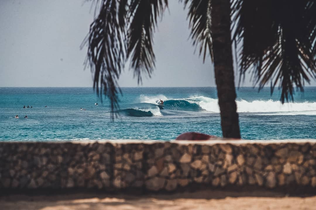 surfing the mentawai islands