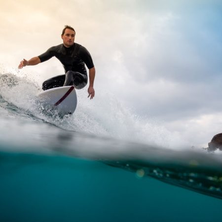 8 of the Best Surf Destinations in September