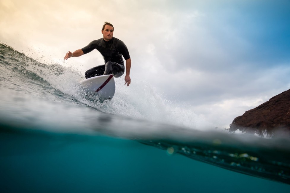 Best Surf Destinations in September