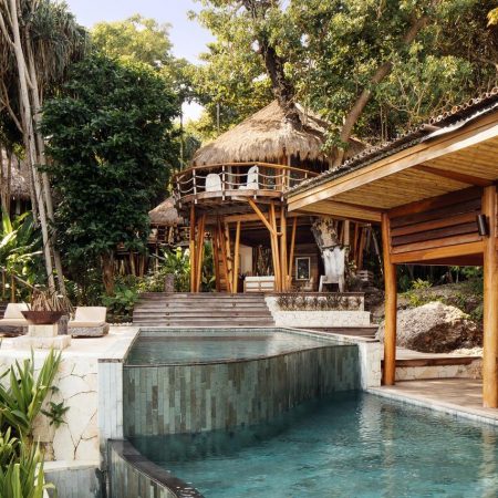 9 of The Best Surf Resorts in Indonesia