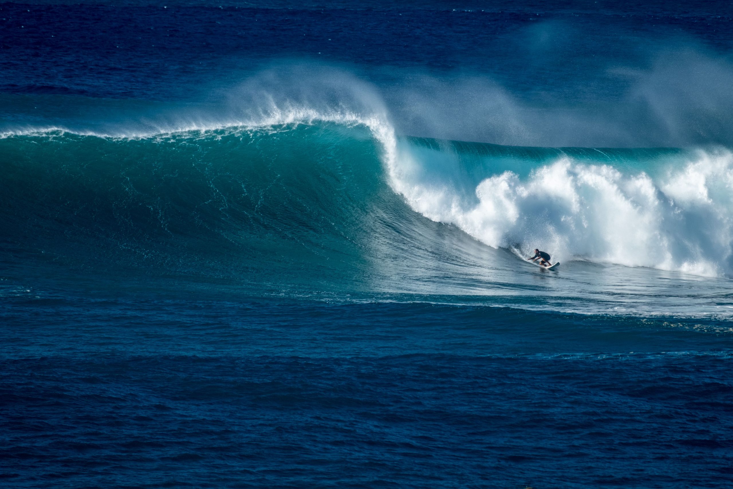 best time to visit hawaii for surfing