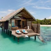 6 of the best surf resorts in Maldives