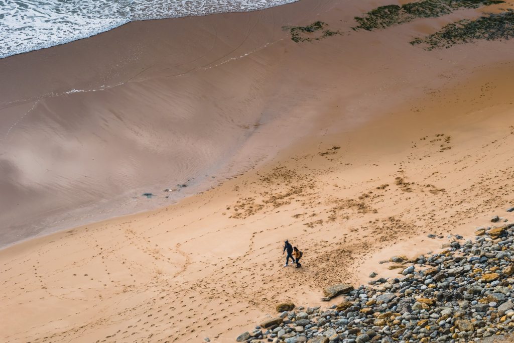 surfing Ericeira