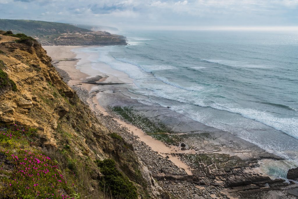 surf spots Ericeira