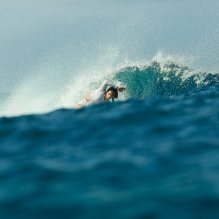 A Complete Guide to Surfing Fiji