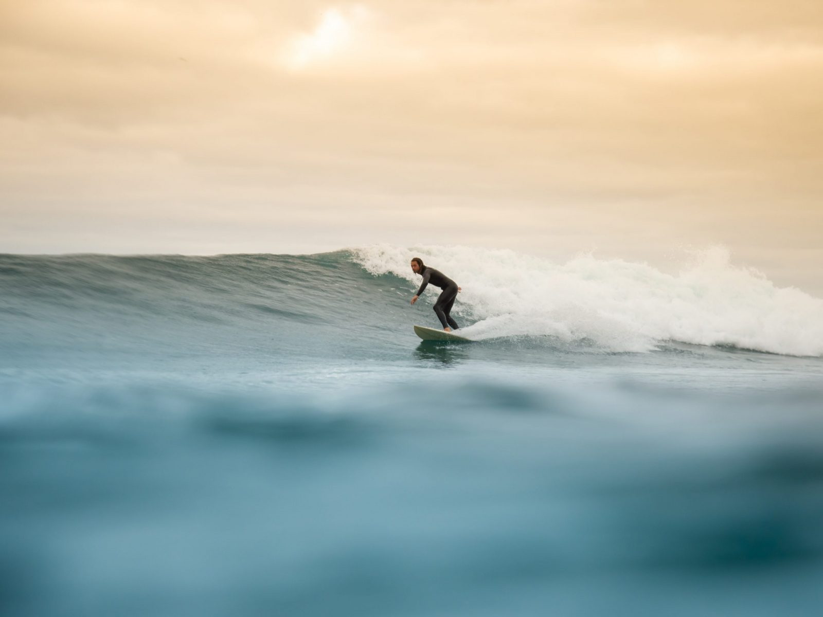 Surfing Ericeira