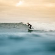 Surfing Ericeira