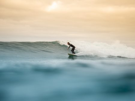 A Complete Guide to Surfing Ericeira in Portugal