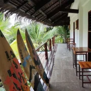 6 of the Best Surf Camps in Siargao