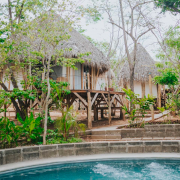 6 of The Best Surf Camps in Nicaragua