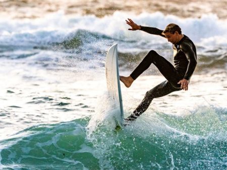 A Complete Guide to Surfing Portugal