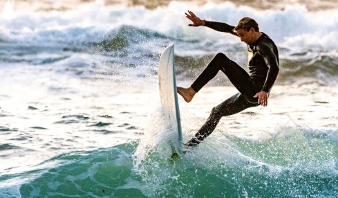 A Complete Guide to Surfing Portugal