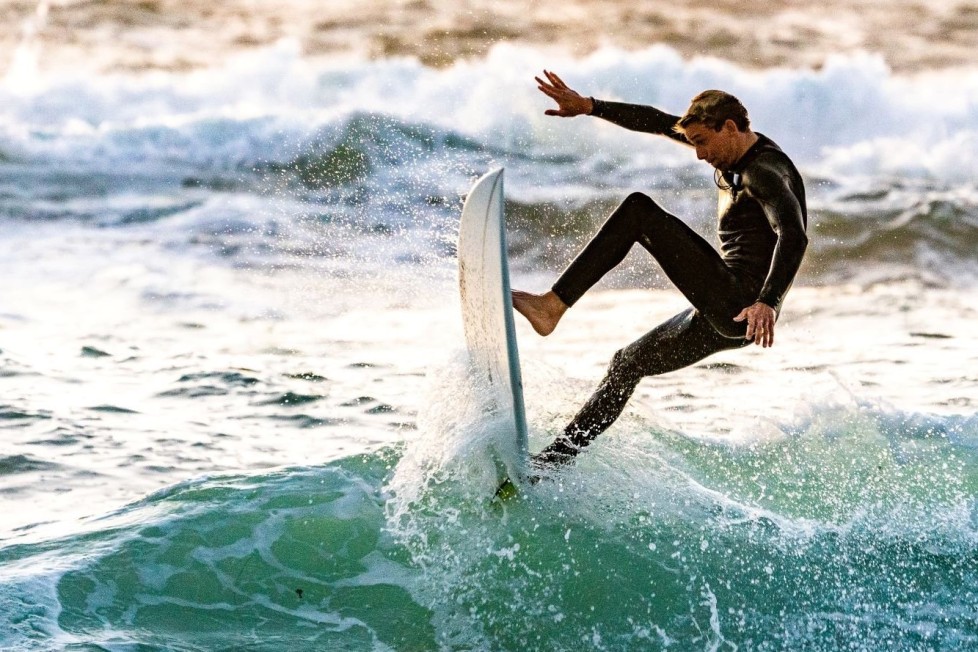 Who are the most famous Portuguese surfers