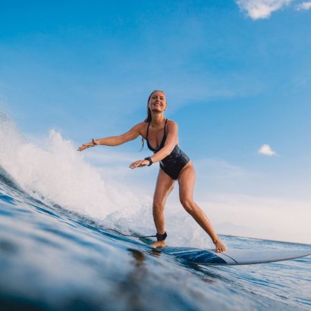 The Best Surf Destinations in May