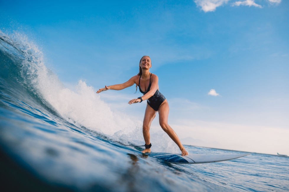 Best Surf Destinations in May