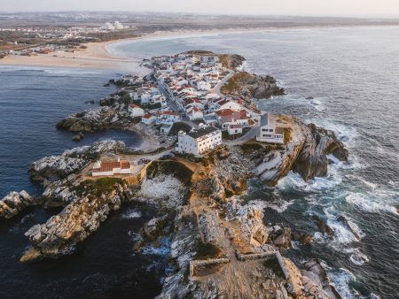 A Complete Guide to Surfing Peniche in Portugal