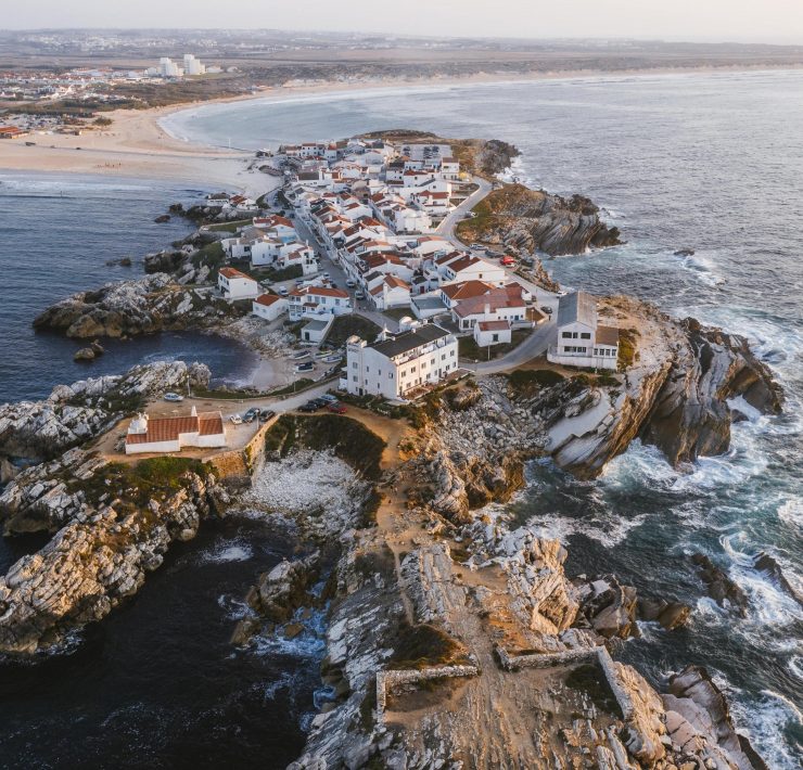 surf trip samoa Surfing Peniche