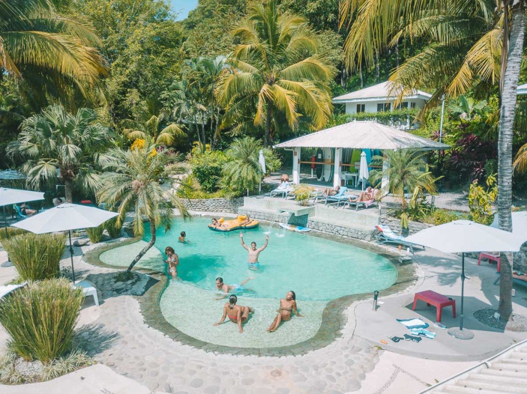 5 of the Best Surf Camps in Santa Teresa