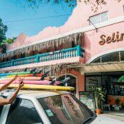 5 of the Best Surf Camps in Santa Teresa
