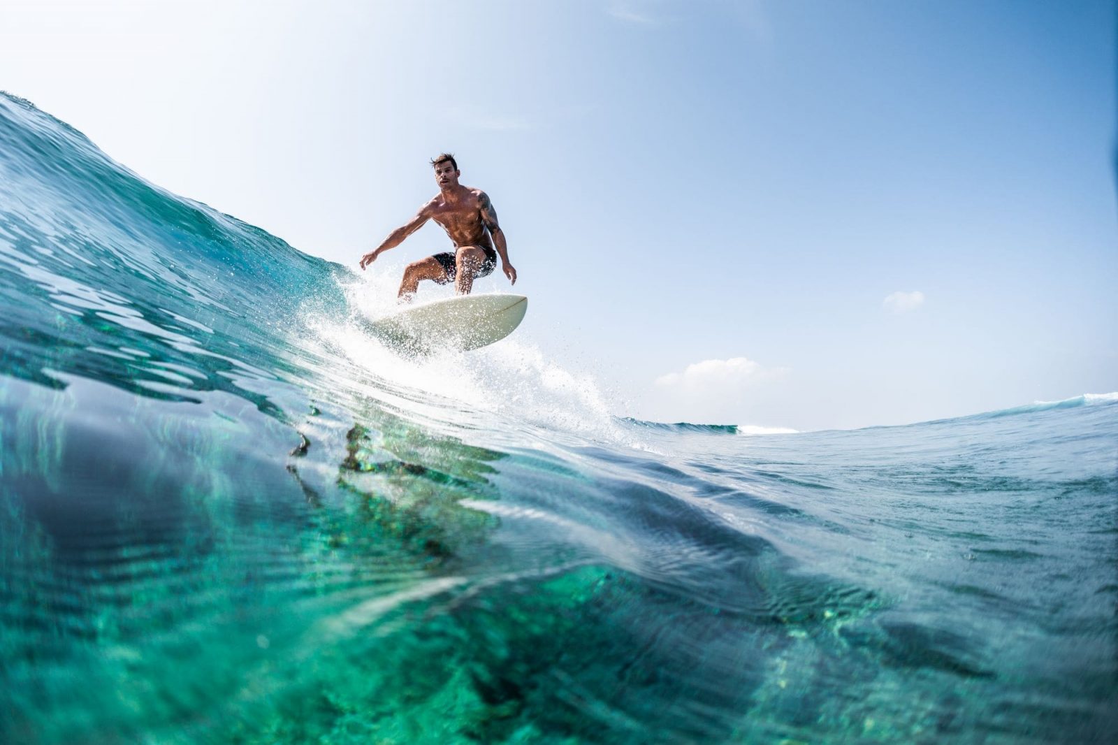 A Complete Guide to Surfing Costa Rica