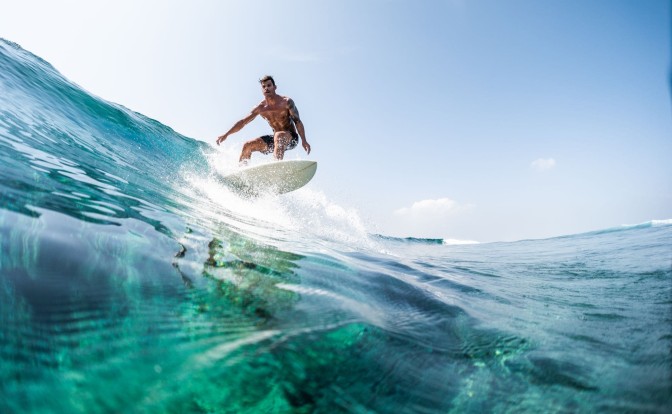 A Complete Guide to Surfing Costa Rica