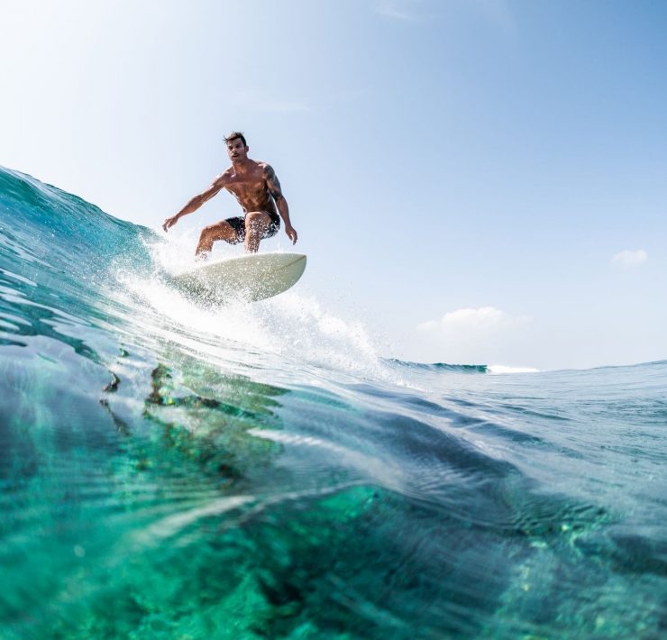 surf trip samoa A Complete Guide to Surfing Costa Rica