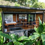 6 of the Best Surf Hotels in Santa Teresa Costa Rica